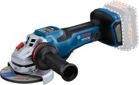 Фото - Шлифовальная машина Bosch GWS 18V-15 PSC Professional 06019H6B00 