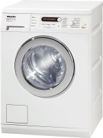 Фото - Стиральная машина Miele W 5801 WPS нержавейка