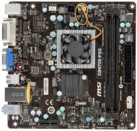 Фото - Материнская плата MSI C847IS-P33
