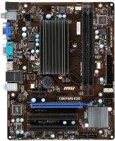 Фото - Материнская плата MSI C847MS-E33 
