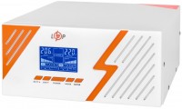 Фото - ИБП Logicpower 12V LPM-PSW-1500VA White 1500 ВА