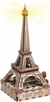 Фото - 3D пазл Mr. PlayWood Eiffel Tower Eco Light 10205 