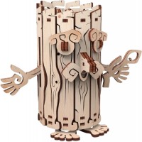 Фото - 3D пазл Mr. PlayWood Forest Spirit Moneybox 