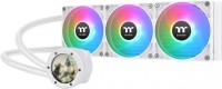 Фото - Система охлаждения Thermaltake TH360 V2 Ultra ARGB White 