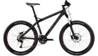 Фото - Велосипед GHOST SE 5000 2012