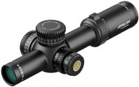 Фото - Прицел Athlon Optics Helos BTR 1-4.5x24 ATSR3 