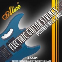 Фото - Струны Alice A5501