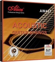 Фото - Струны Alice AW437SL