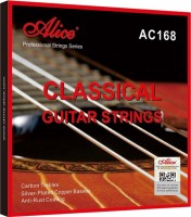 Фото - Струны Alice AC168H