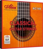 Фото - Струны Alice AC148H