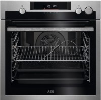 Фото - Духовой шкаф AEG SteamCrisp BSE 577261 M 