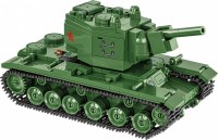 Фото - Конструктор COBI KV-2 2731 