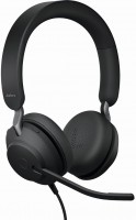 Фото - Наушники Jabra Evolve2 40 SE Stereo USB-C UC 