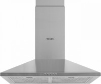 Фото - Вытяжка Weilor WK 65 SS нержавейка
