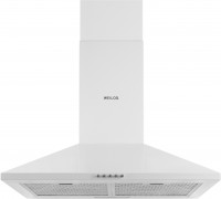 Фото - Вытяжка Weilor WK 65 WH белый