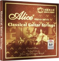 Фото - Струны Alice AWR18H