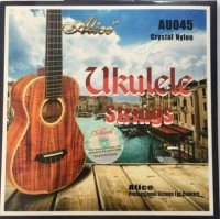 Фото - Струны Alice AU045-C