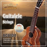 Фото - Струны Alice ACU134
