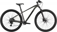 Фото - Велосипед Cannondale Trail 6 Cues 2024 frame M 