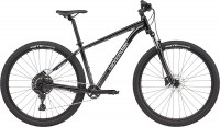 Фото - Велосипед Cannondale Trail 5 27.5 2024 frame S 