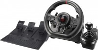 Фото - Игровой манипулятор Subsonic Superdrive GS 650-X Steering Wheel 