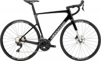 Фото - Велосипед Cannondale SuperSix EVO 4 2024 frame 44 