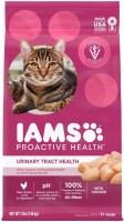 Фото - Корм для кошек IAMS ProActive Health Adult Urinary Tract  3.18 kg