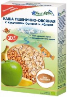 Фото - Детское питание FLEUR Dairy-Free Porridge 10 175