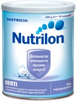 Фото - Детское питание Nutricia Pepti 1 400 