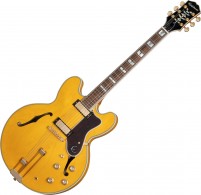 Фото - Гитара Epiphone Sheraton 