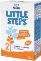 Фото - Детское питание Little Steps 2 500 