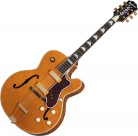 Фото - Гитара Epiphone 150th Anniversary Zephyr DeLuxe Regent 