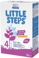 Фото - Детское питание Little Steps 4 500 