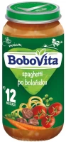 Фото - Детское питание BoboVita Puree 12 250 