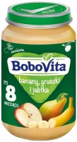 Фото - Детское питание BoboVita Puree 8 190 