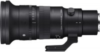 Фото - Объектив Sigma 500mm f/5.6 Sports OS HSM DG DN