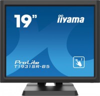 Фото - Монитор Iiyama ProLite T1931SR-B5 19 "  черный