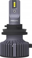 Фото - Автолампа Philips Ultinon Pro3022 H8 2pcs 