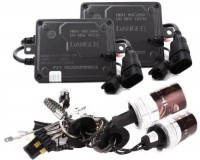 Фото - Автолампа Convoy Can-Bus Slim H1 4300K Kit