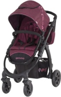 Фото - Коляска Chipolino Gemma 3 in 1 