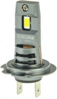 Фото - Автолампа Cyclone Type-42 H18 6000K 1pcs 