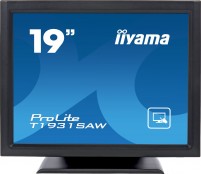 Фото - Монитор Iiyama ProLite T1931SAW-B5 19 "