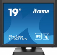 Фото - Монитор Iiyama ProLite T1931SR-B6 19 "  черный