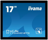 Фото - Монитор Iiyama ProLite TF1734MC-B7X 17 "