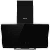 Фото - Вытяжка Perfelli VICCO 6HSR BL черный