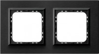 Фото - Рамка для розетки / выключателя Ospel Sonata R-2RAC/64/25 