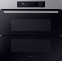 Фото - Духовой шкаф Samsung Dual Cook Flex NV7B5755SAS 