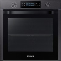 Фото - Духовой шкаф Samsung Dual Cook NV75K5571RM 