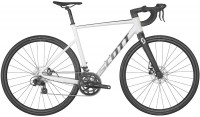 Фото - Велосипед Scott Speedster 50 2023 frame XL