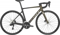 Фото - Велосипед Scott Addict RC 40 2023 frame XL